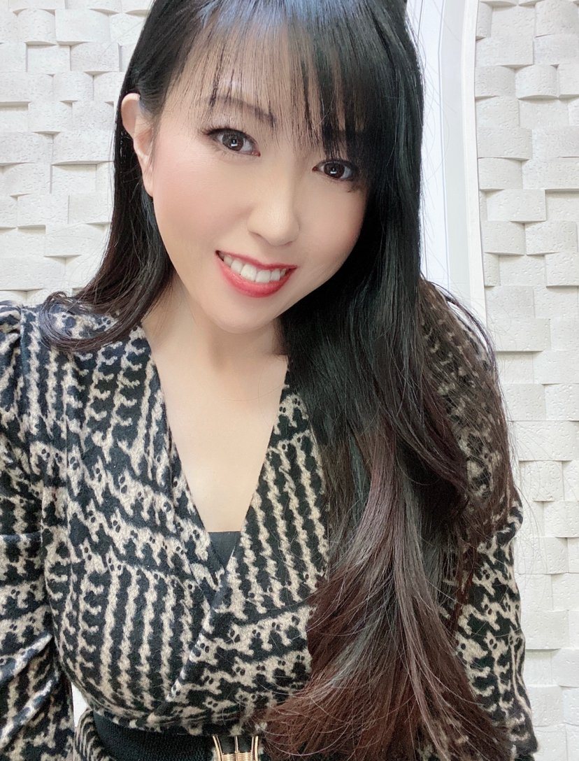 リペア技術監修者 井川その子